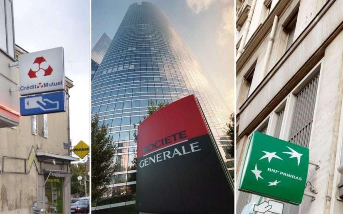 Les banques françaises font un geste en faveur du pouvoir d'achat